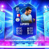 His potential is 89 and his position is cb. 1
