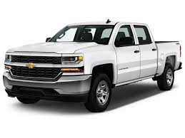 2016 Chevrolet Silverado 1500 Chevy Review Ratings Specs