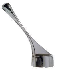 faucet handle for peerless in chrome