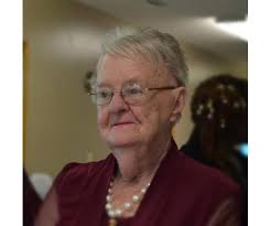 Betty Holton Obituary (2025)