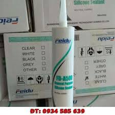 Keo Silicone là gì? Có mấy loại, Công dụng và Cách sử dụng