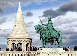 Aug 04, 2021 · a budapesti szent istván nap programjai több mint 20 helyszínen kerülnek megrendezésre szerte a városban augusztus 20. Uj Millennium Magyar Nemzet
