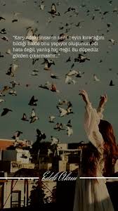 Edebi Akim Adli Kullanicinin Durum Sozleri Panosundaki Pin Ilham Veren Sozler Guzel Soz Ozlu Sozler
