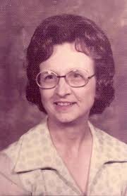 Irene Todd Obituary April 2, 2011