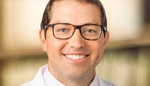 New faculty spotlight: Ryan Koehler, MD