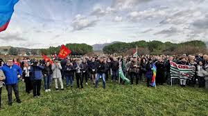 Fabriano falciata per logiche di mercato". La Beko sarà fulcro dello  sciopero di lunedì