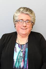 Barbara Timms's Instagram, Twitter & Facebook