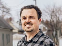 Daniel Bauman » Urban Milwaukee