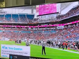 Aflac trivia by breakaway games business category watch the video. Empty Seats Galore On Twitter Acc Theu Rt Peterwilson3 Syracuse At Miami Late Second Quarter Me Https T Co 5gwcngrjw9 Twitter