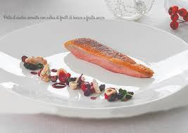 Un piatto raffinatissimo per variare il menu di secondi di carne con una pietanza delicatissima. Il Petto D Anatra Arrosto Di Chef Marco Sacco