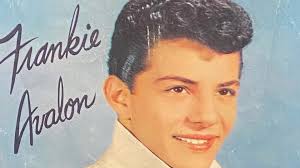 Frankie Avalon
