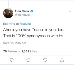 The spam targeted followers of tesla ceo elon musk ahead of his hosting gig. Elon Musk On Twitter No