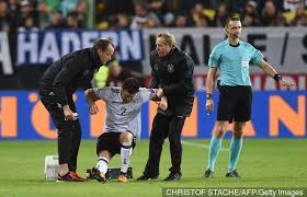See more of shkodran mustafi on facebook. Arsenal Fans React On Twitter To Shkodran Mustafi Injury Hitc