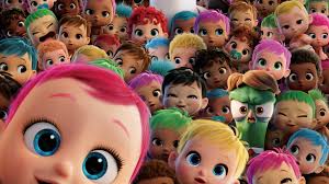 You will definitely choose from a huge number of pictures that option that will suit you exactly! Storks 4k Kids Wallpapers 2048x1152 758000