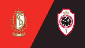 Het menu volgt zoveel mogelijk de seizoenen, gerechten kunnen wegvallen of aangepast worden. Standard Liege Vs Royal Antwerp Watch Espn