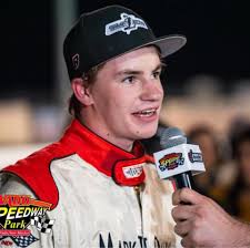 Aydan Saunders Racing (@aydansaundersracing) • Facebook