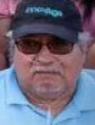 Patrick Tony "Pat" Solano Obituary (2025)