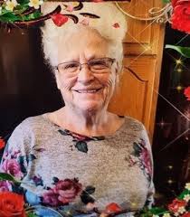 Patsey Troutt Obituary (2023)