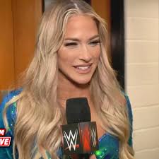 Kelly Kelly Wwe Interview 2024