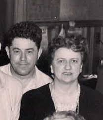 Michael A “Mike” Skrovan Sr. (1904-1973)