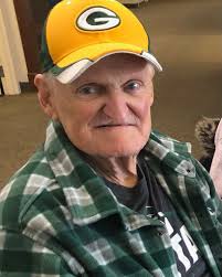 Gerald Francis Lott Obituary March 31, 2025