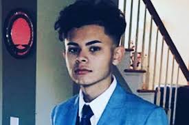 Fundraiser for Jose M Umanzor by Karen Alvarez : Nelson Umanzor's Funeral