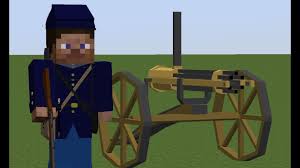 Flans mod ww1 pack by brd2000 its brd2000 here i just was wondering if any of you had a sound of a remington model 11 i'm asking because i need a reload a. Minecraft Flans Mod Civil War Event Tyrants And Plebeians Youtube