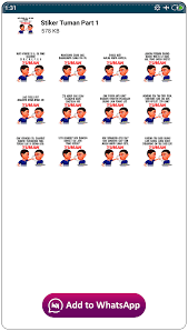 Midangte nena inpawhna ṭha kan neih theih chuan chu chu kum upat hnua alzheimer leh thluak natna dang dang (dementia) laka fihlimna kawng pakhat niin doctorte chuan an sawi tlat mai. Stiker Tuman Terbaru Wastickerapps 1 0 Apk Download Net Triceratopsstudio Stikertumanterbaruuntukwhatsapp Apk Free