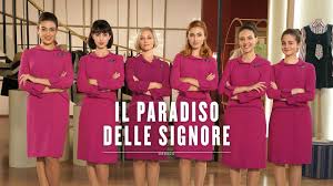 Trend Google: paradiso delle signore