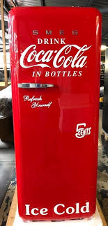 Cocacola journey homepage the cocacola company. Kuhlschrank Coca Cola Retro Stil Kaufen Auf Ricardo