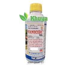 Vanicide 5SL