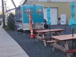The Grill food truck — Restaurant food truck in Easthampton, Massachusetts