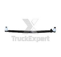 BALL JOINT - 297 00 641 - AXLES - ROD - TIE ROD END