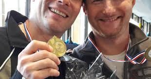 Thonon-les-Bains. Le badminton au top