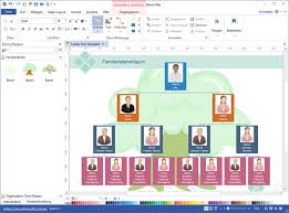 Ein familienstammbaum kann sehr unterschiedlich gestaltet werden. Software Fur Erstellen Des Familienstammbaums