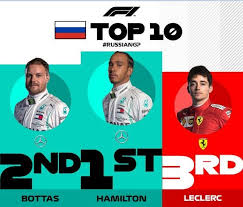 Get the complete 2021 standings, right here at espn.com. Hamilton Pode Ser Campeao No Mexico Veja A Classificacao Da F1 Nd