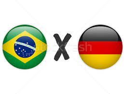 In dem dekret von 1911 wird die flagge wie folgt beschrieben: Deutschland Brasilien Flagge Fussball Spiel Vektor Vektor Grafiken C Gubh83 4455797 Stockfresh