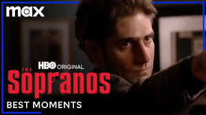 Christopher Moltisanti's Best Moments