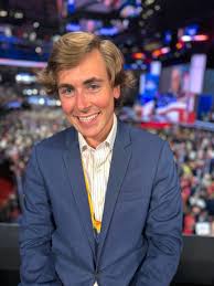 About — John Peyton Park