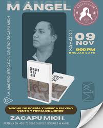 פרופיל של ‏‎Brujas Café‎‏‎