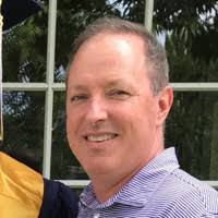Brad Moore, MBA
