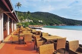 Berjaya air now operates flights to redang, tioman, and several other spots. Redang Island Berjaya Redang Island Air Asia Dream Vacations