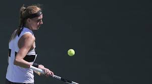Apr 19, 2021 · world no.1 ashleigh barty is making her stuttgart debut and leads a field that includes no.3 simona halep and defending champion petra kvitova. Petra Kvitova Simona Halep Advance At Dubai Championships Sports News The Indian Express