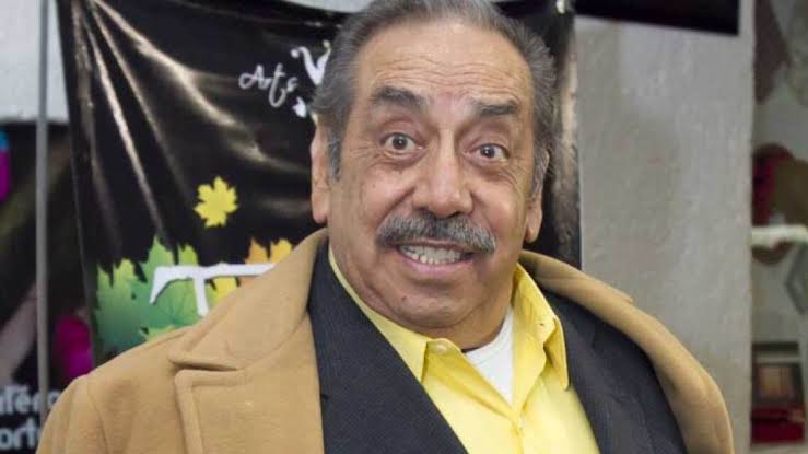Lalo 'el Mimo' sufre accidente y es hospitalizado de emergencia; éste es su  estado de salud, el 28 de febrero