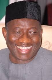 Image result for Goodluck Jonathan