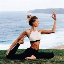 Impressive Yoga Poses That Will Inspire You To Start Yoga Now Yoga Exercises Fitness Yoga Simple Yoga Yoga P Yoga Photoshoot Yoga Photos Easy Yoga Workouts