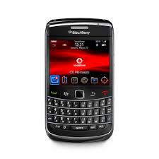 BlackBerry Bold 9700