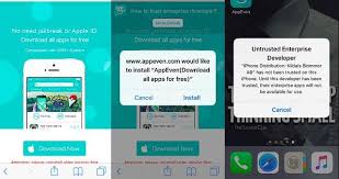 Get instant access to everything you love on your phone, right from your pc. Appeven Download Tutuapp Tweakbox Alternative On Ios Devices