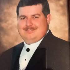 Michael Danny Harvey (1973-2006)