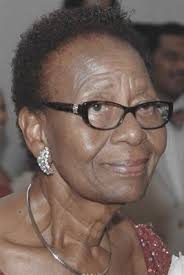 Bernice Kelly Obituary (2018)